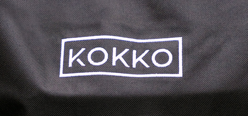Housse de protection pour kamado Kokko