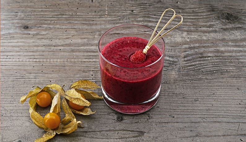 mocktail