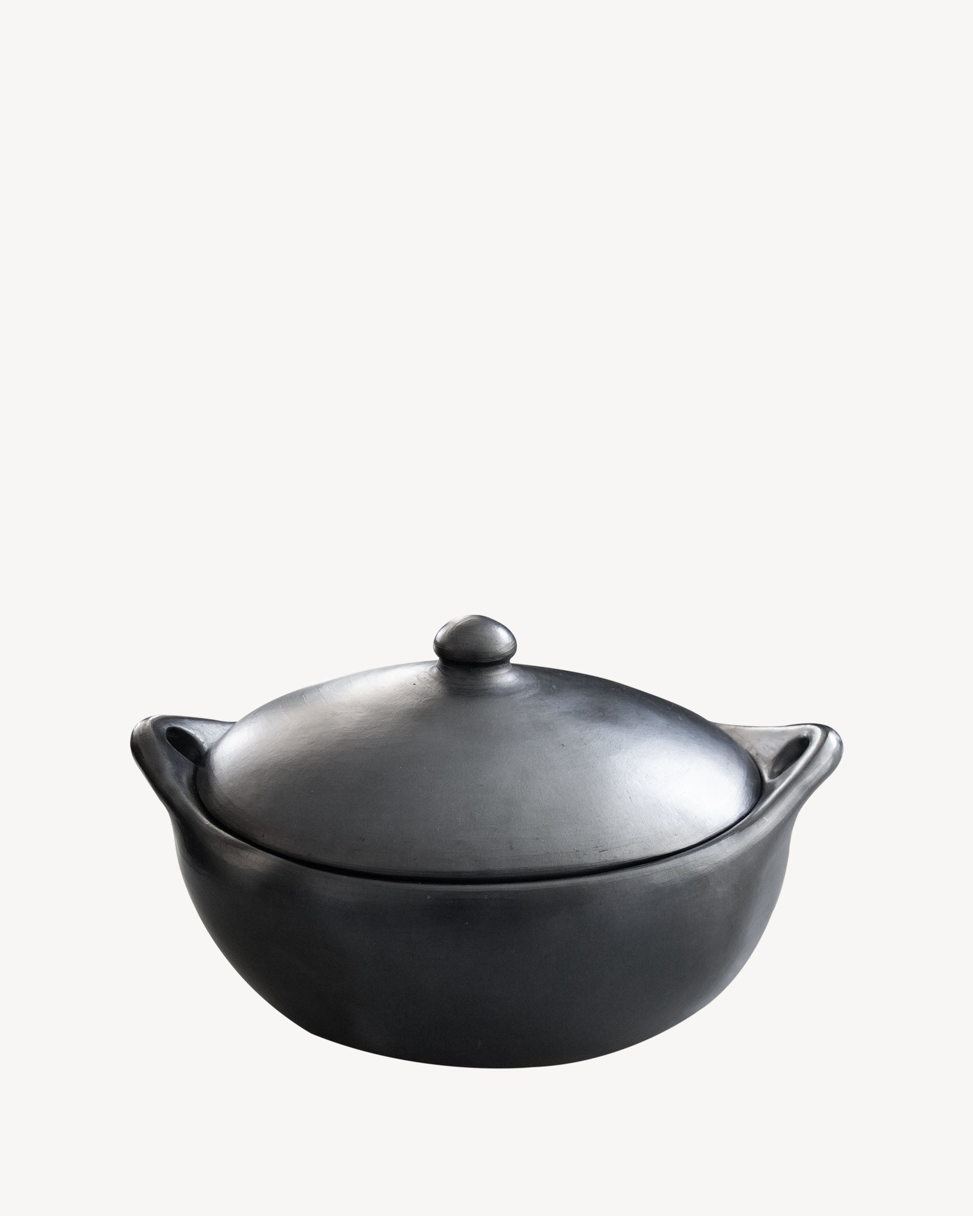 Cocotte Chamba en argile