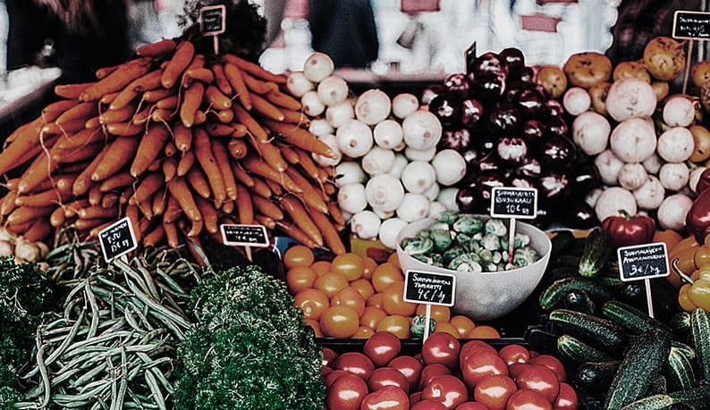 légumes