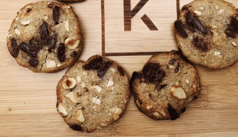 Cookies Kokko