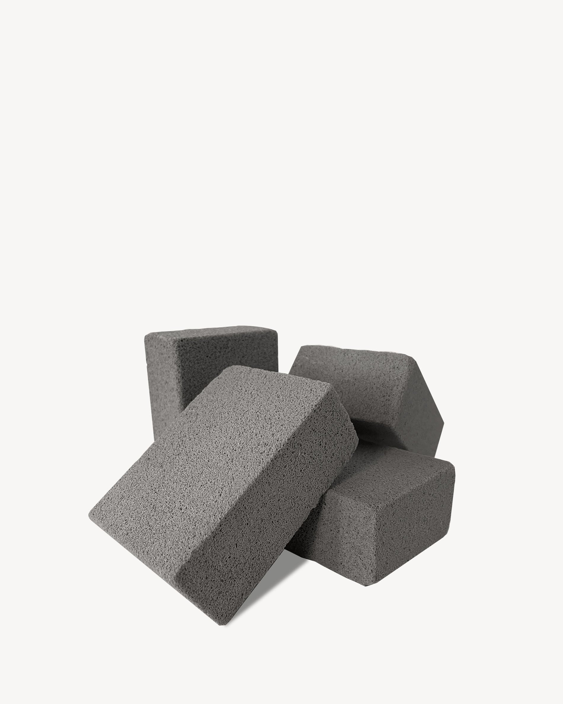 Cube nettoyant