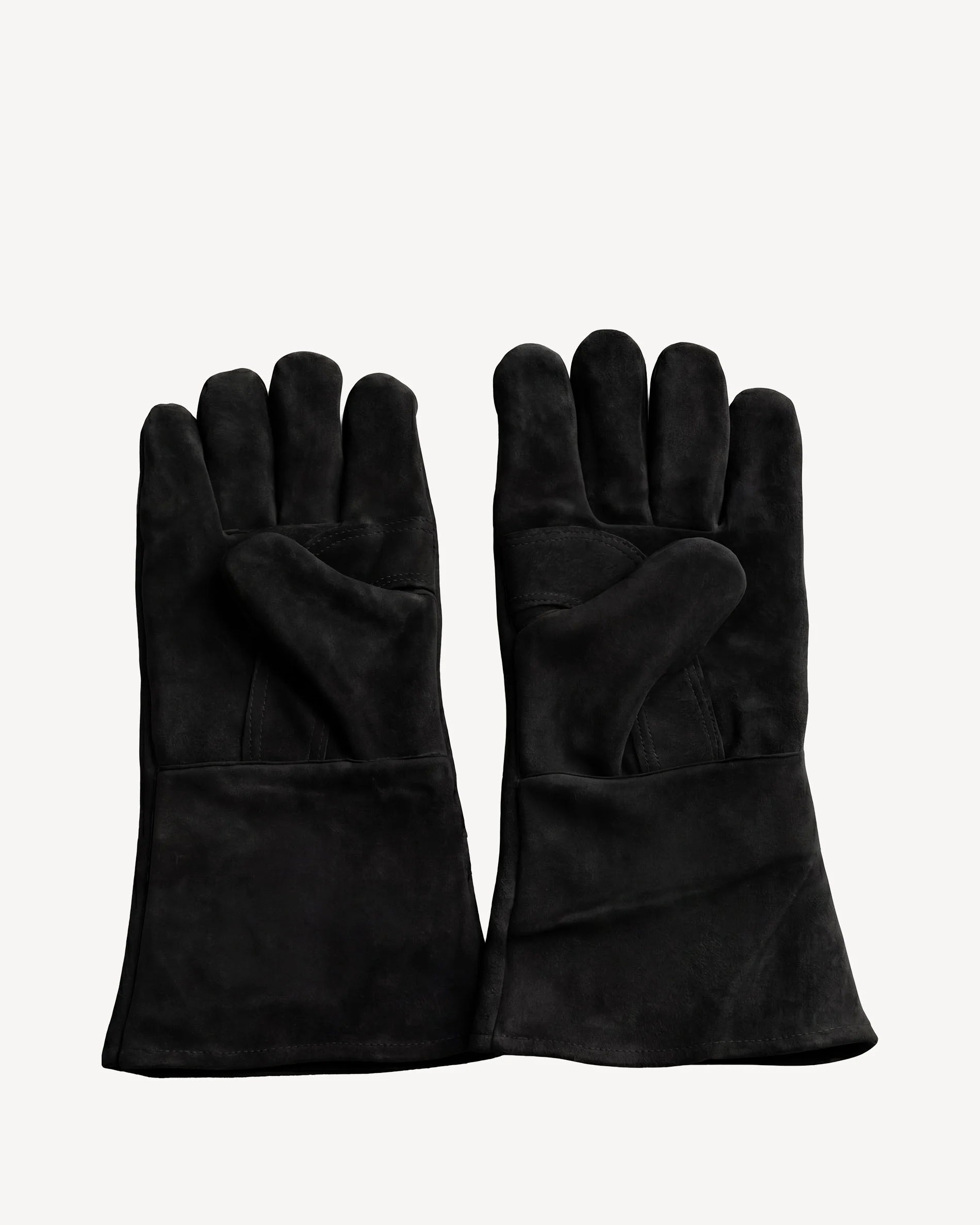 Gants en cuir