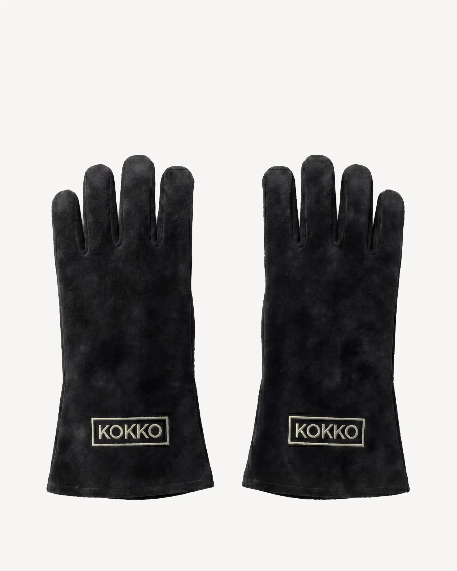 Gants en cuir