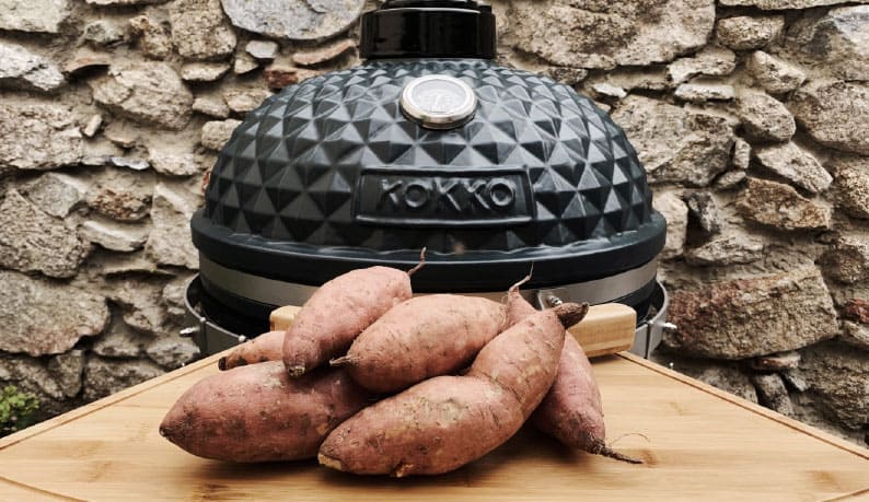 Patate douce