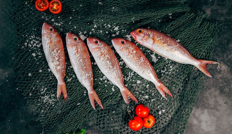 Poissons