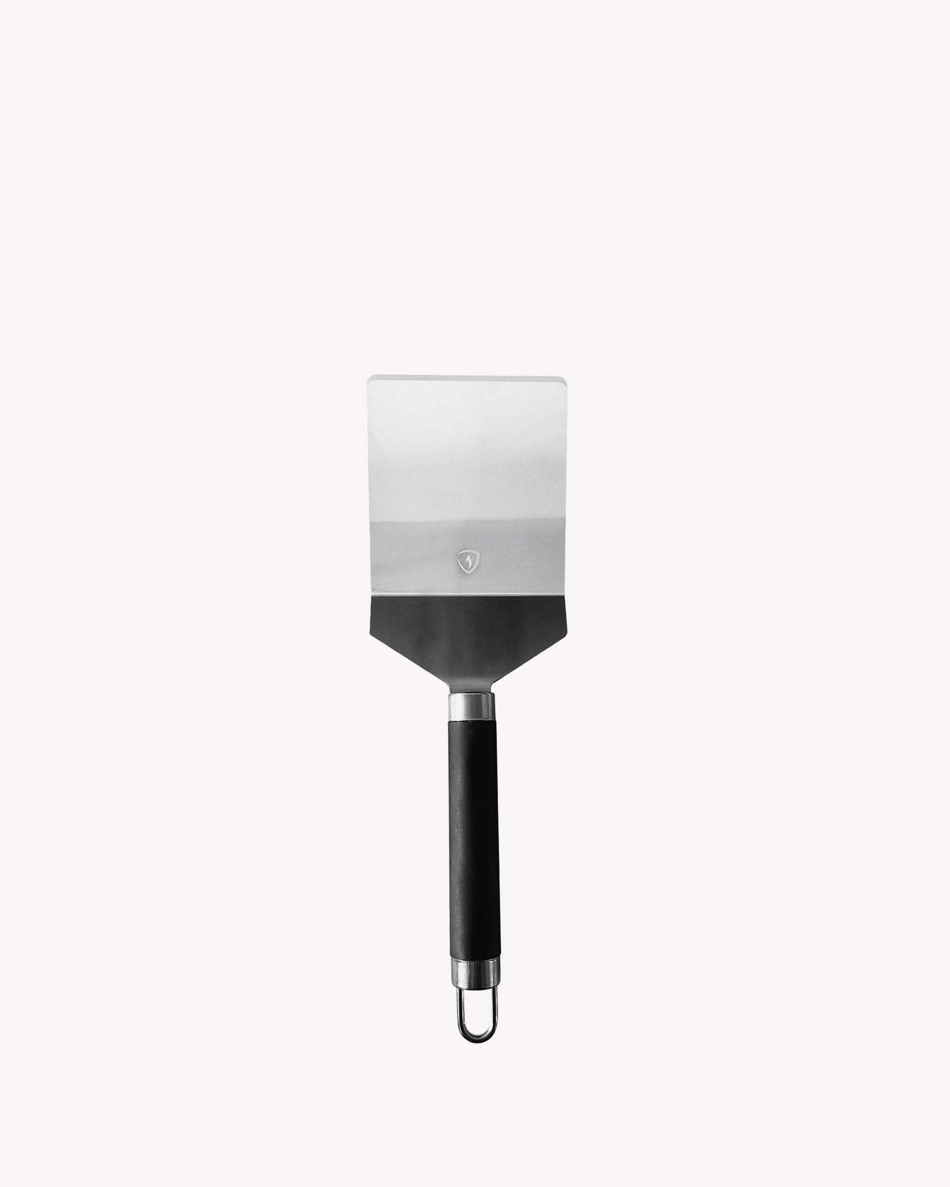 Spatule classique inox