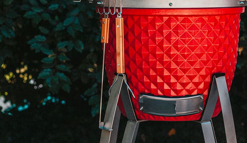 Kamado kokko rouge